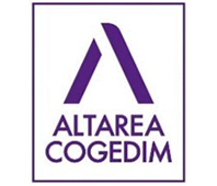 Logo - Altarea Cogedim