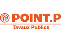 Point P