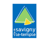 Savigny Le-Temple