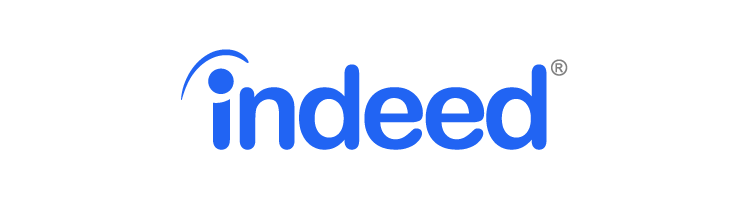 Logo - Indeed