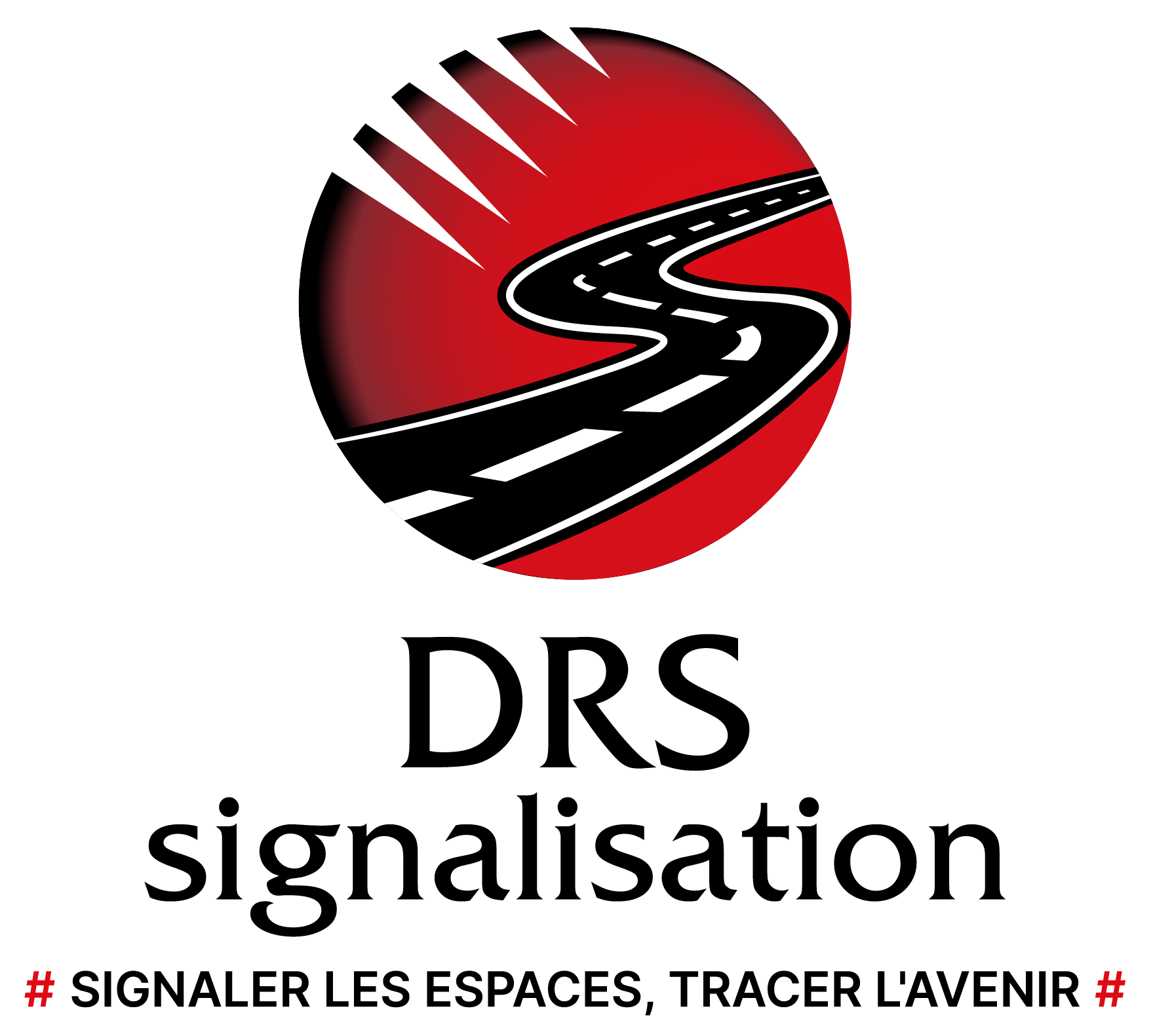 Logo - DRS Signalisation